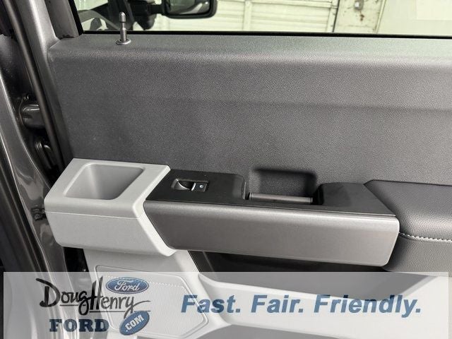 2025 Ford F-250SD XL