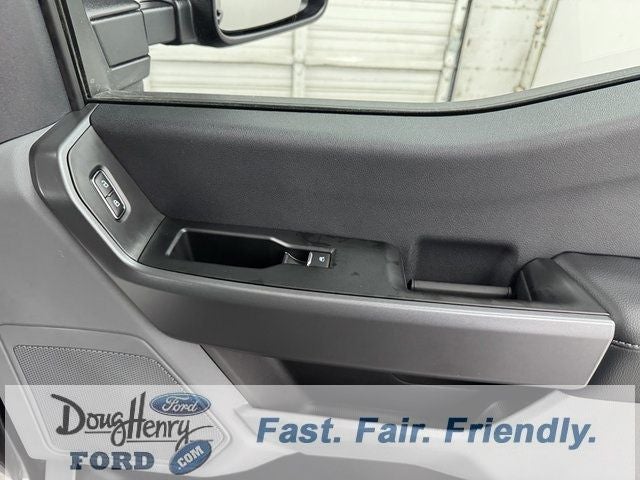 2025 Ford F-250SD XL