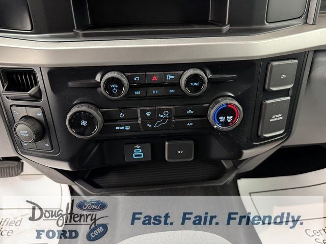 2025 Ford F-250SD XL