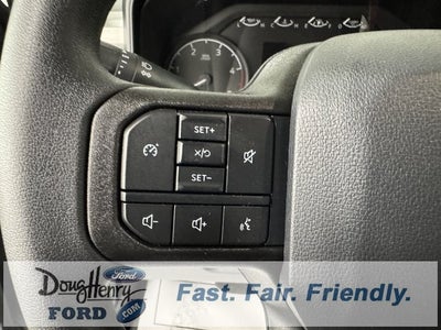 2025 Ford F-250SD XL