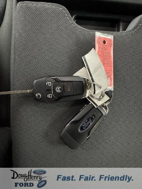 2025 Ford F-250SD XL