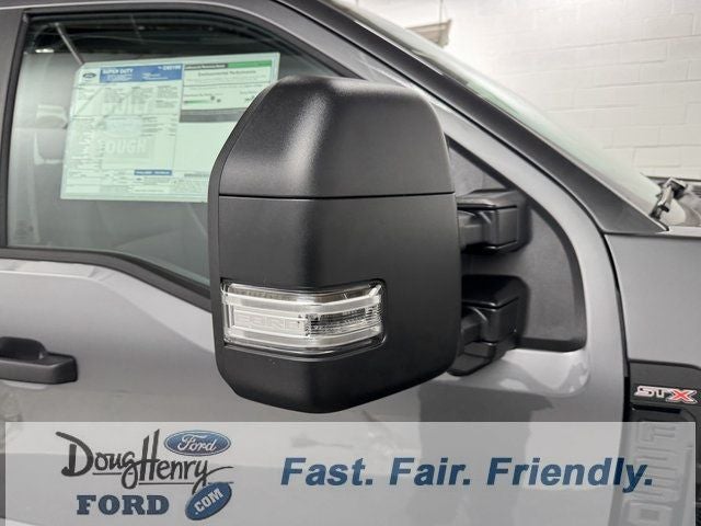 2025 Ford F-250SD XL