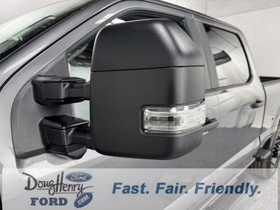 2025 Ford F-250SD XL