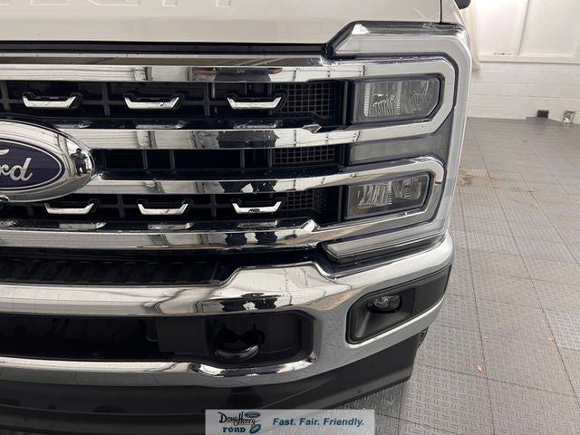 2025 Ford F-250SD Lariat