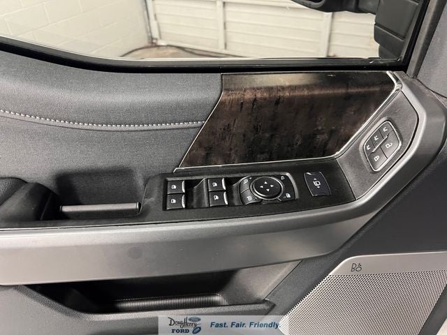 2025 Ford F-250SD Lariat