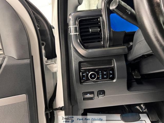 2025 Ford F-250SD Lariat
