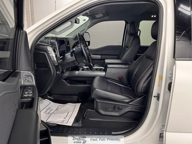 2025 Ford F-250SD Lariat