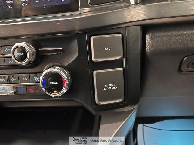 2025 Ford F-250SD Lariat
