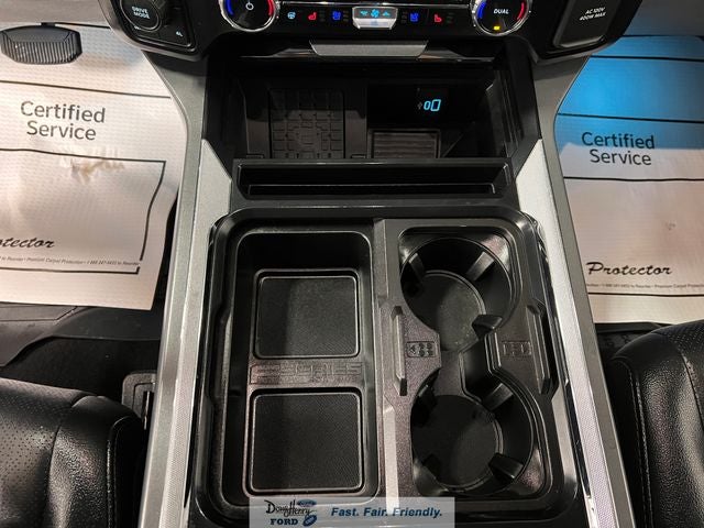 2025 Ford F-250SD Lariat