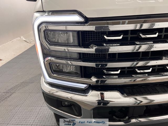 2025 Ford F-250SD Lariat