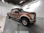 2011 Ford F-350SD King Ranch