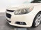 2014 Chevrolet Malibu LTZ 2LZ