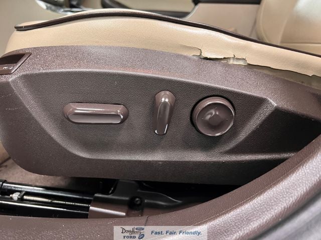 2014 Chevrolet Malibu LTZ 2LZ