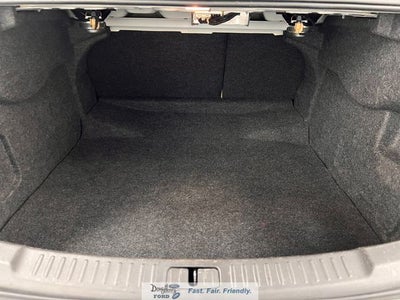 2014 Chevrolet Malibu LTZ 2LZ