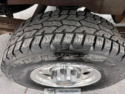 2002 Chevrolet Silverado 1500HD LS