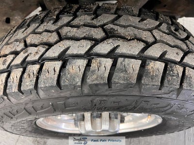 2002 Chevrolet Silverado 1500HD LS