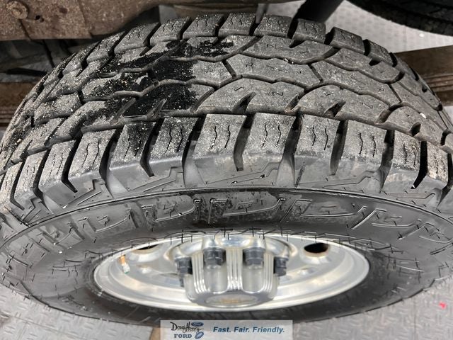 2002 Chevrolet Silverado 1500HD LS