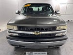 2002 Chevrolet Silverado 1500HD LS