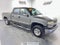 2002 Chevrolet Silverado 1500HD LS