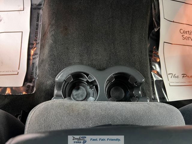 2002 Chevrolet Silverado 1500HD LS