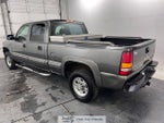 2002 Chevrolet Silverado 1500HD LS