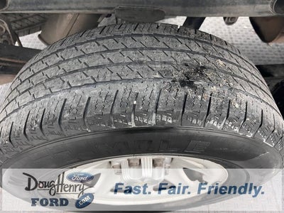 2016 Chevrolet Silverado 1500 WT