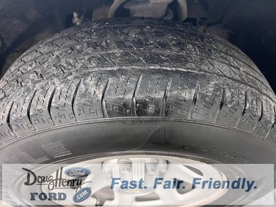 2016 Chevrolet Silverado 1500 WT