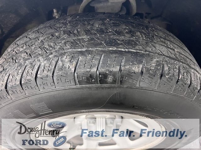 2016 Chevrolet Silverado 1500 WT