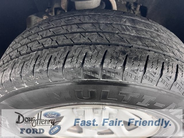 2016 Chevrolet Silverado 1500 WT