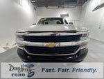 2016 Chevrolet Silverado 1500 WT