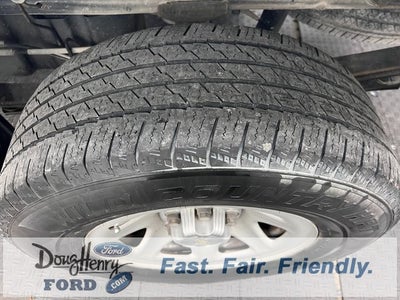 2016 Chevrolet Silverado 1500 WT