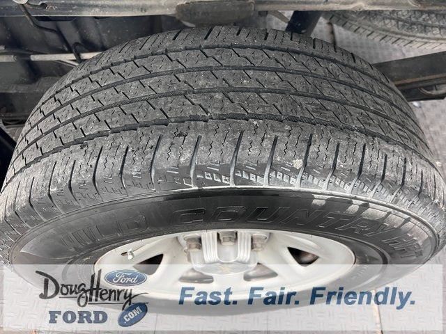 2016 Chevrolet Silverado 1500 WT