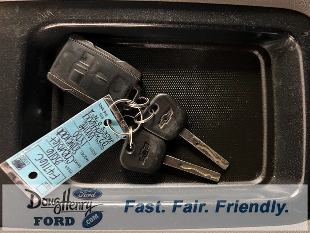 2016 Chevrolet Silverado 1500 WT