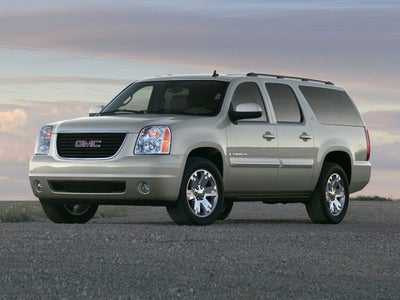 2014 GMC Yukon XL SLT 1500