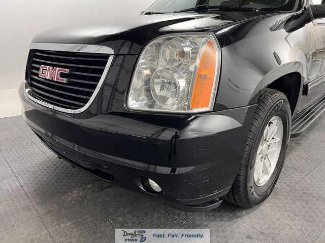 2014 GMC Yukon XL SLT 1500