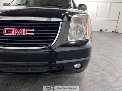 2014 GMC Yukon XL SLT 1500