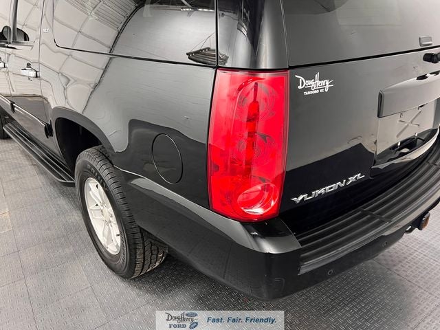 2014 GMC Yukon XL SLT 1500