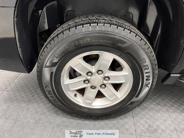 2014 GMC Yukon XL SLT 1500