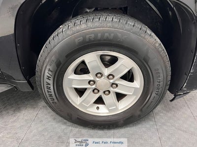 2014 GMC Yukon XL SLT 1500