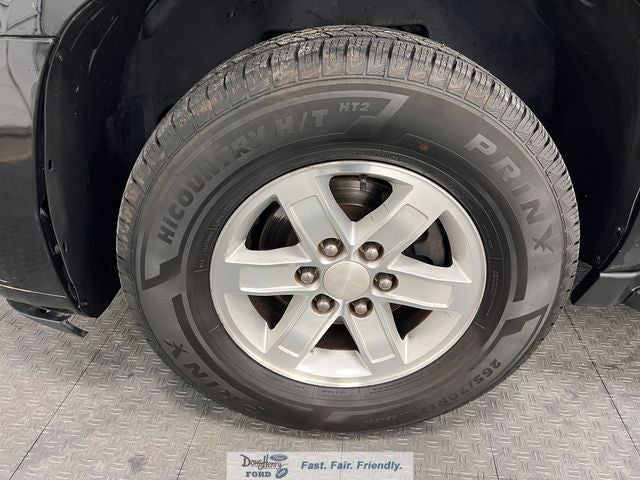 2014 GMC Yukon XL SLT 1500