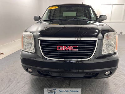 2014 GMC Yukon XL SLT 1500