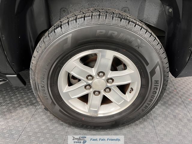 2014 GMC Yukon XL SLT 1500