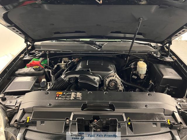 2014 GMC Yukon XL SLT 1500