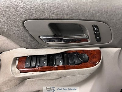 2014 GMC Yukon XL SLT 1500