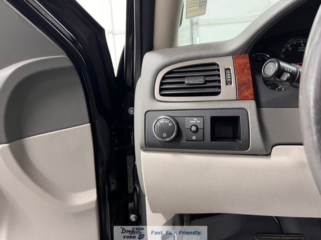2014 GMC Yukon XL SLT 1500