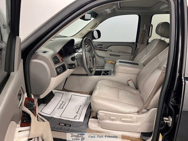 2014 GMC Yukon XL SLT 1500