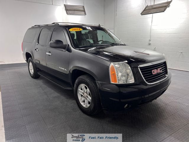 2014 GMC Yukon XL SLT 1500