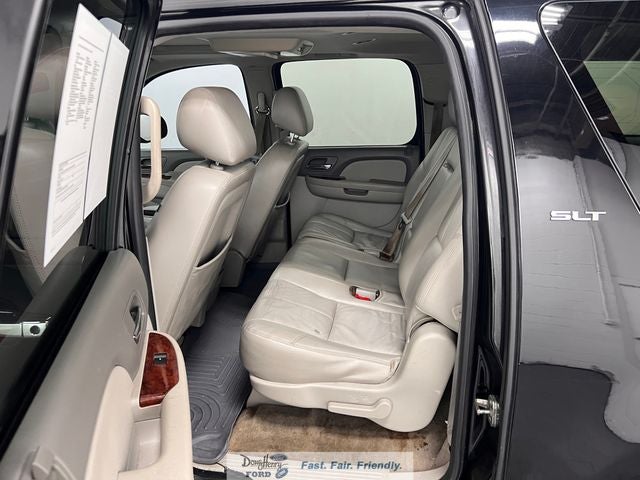 2014 GMC Yukon XL SLT 1500