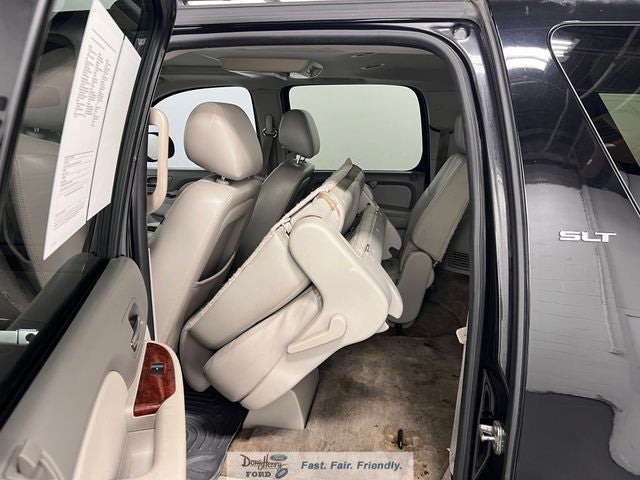 2014 GMC Yukon XL SLT 1500