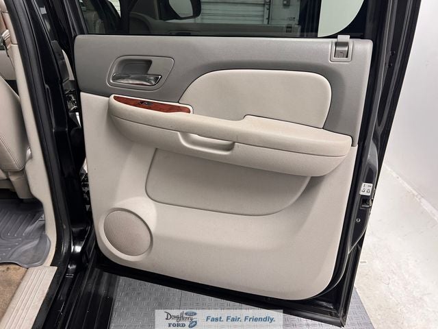 2014 GMC Yukon XL SLT 1500